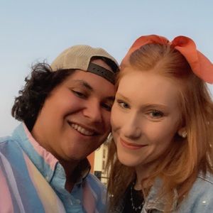 Meet your Posher, Brooklyn